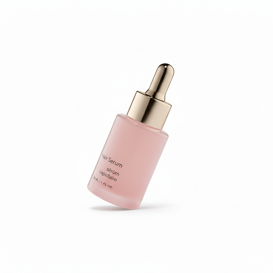 NUNI Hair Growth Serum