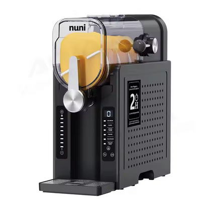 Nuni Slushie Pro – All-in-One Frozen Drink Maker for Home